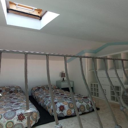 Residence Isola Rossa Holiday Home Lucente Екстериор снимка