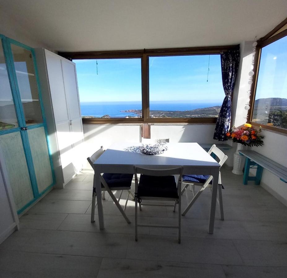 Residence Isola Rossa Holiday Home Lucente Екстериор снимка